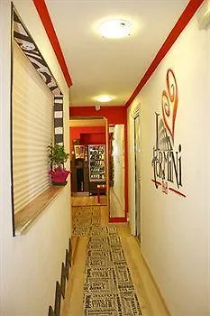 I Love Termini Bed & Breakfast Rome Italy